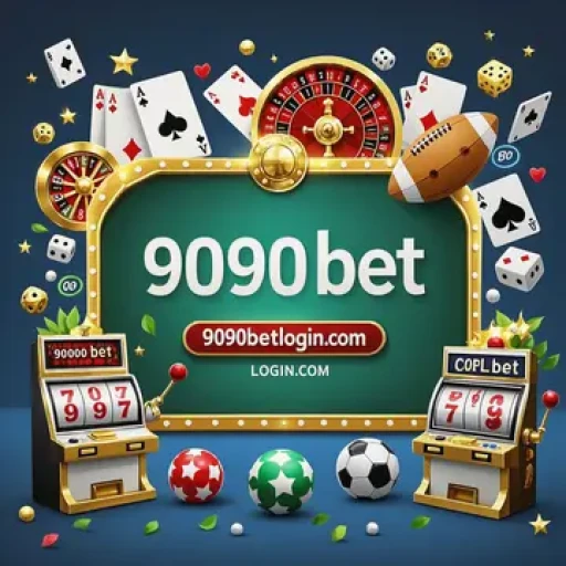 9090 bet